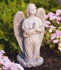 Best Selling Garden Angel Statue