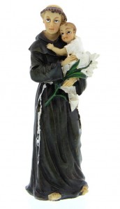 St. Anthony Statue 3.5“ [RM50279]